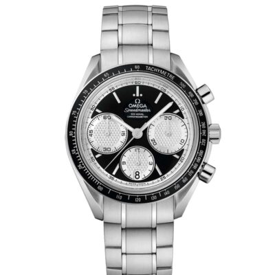 Đồng hồ Omega 40mm Nam 326.30.40.50.01.002 chính hãng Ảnh sản phẩm Omega 40mm Nam 326.30.40.50.01.002