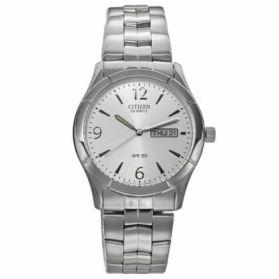 Đồng hồ Citizen 38mm Nam BK3830-51A chính hãng Ảnh sản phẩm Citizen 38mm Nam BK3830-51A