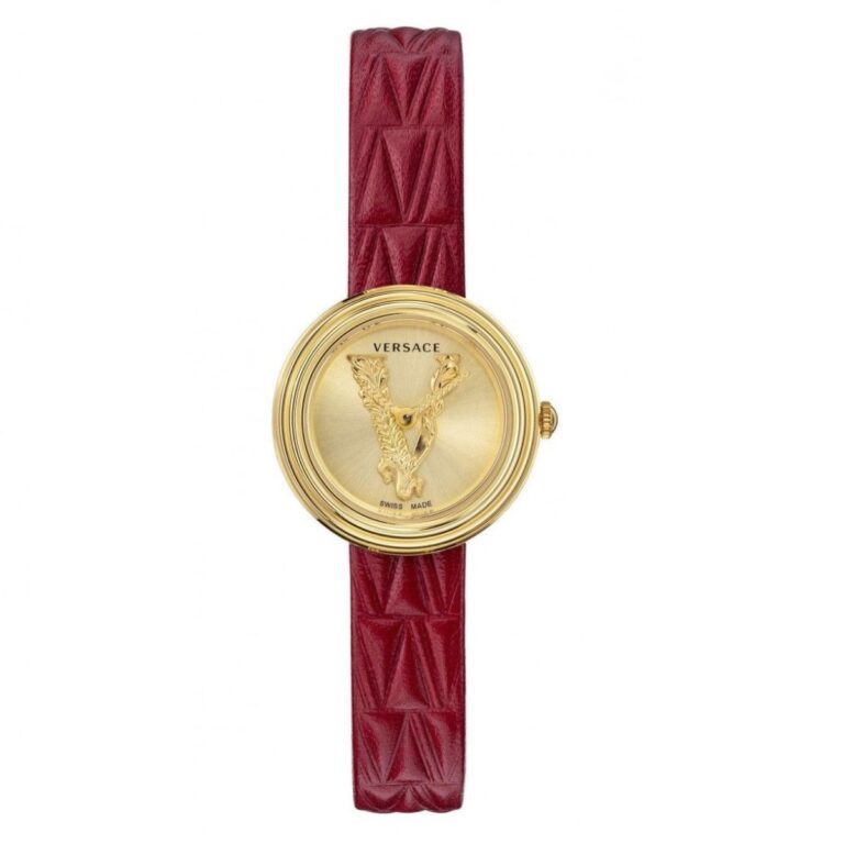 Versace 28mm Nữ VET300521