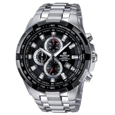 Đồng hồ Casio 48mm Nam EF-539D-1AVUDF chính hãng Ảnh sản phẩm Casio 48mm Nam EF-539D-1AVUDF