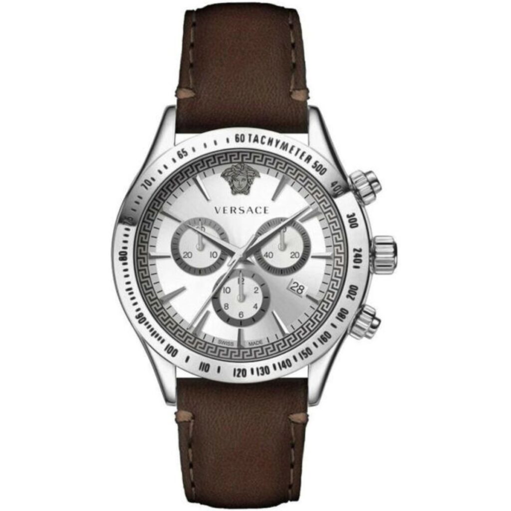 Versace 44mm Nam VEV700119