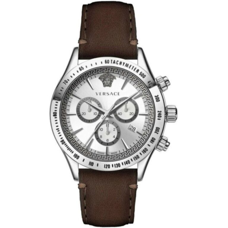 Versace 44mm Nam VEV700119