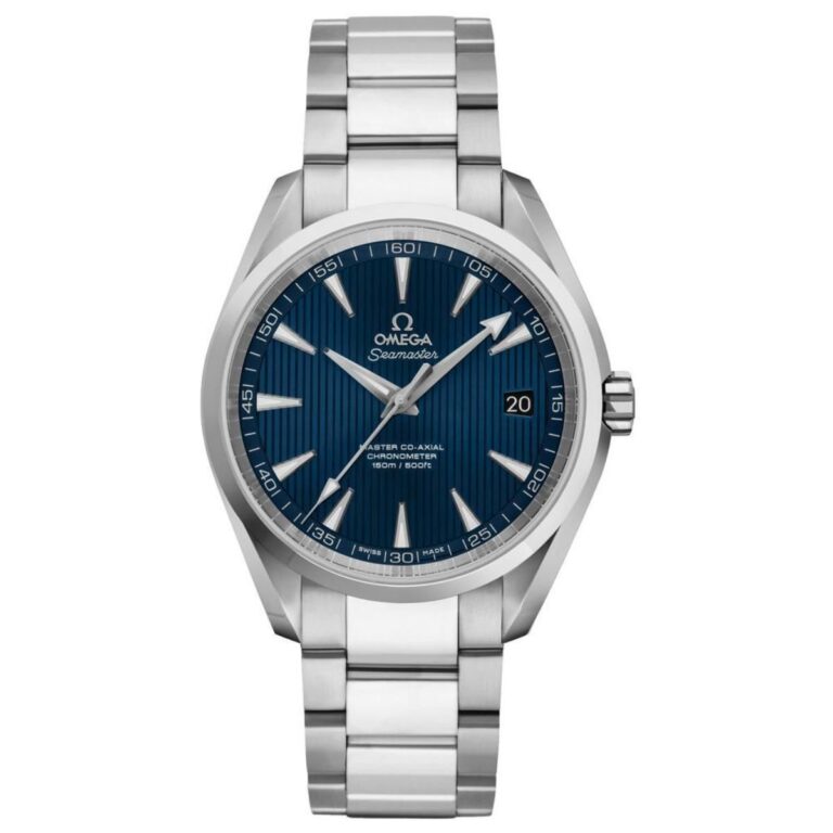 Omega 38.5mm Nam 231.10.39.21.03.001