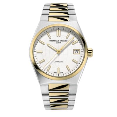Frederique Constant 34mm Nữ FC-303V2NH3B chính hãng Frederique Constant 34mm Nữ FC-303V2NH3B