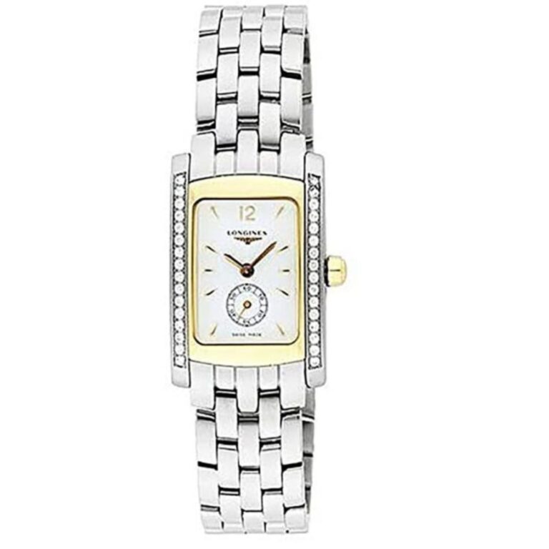 Longines 32mm Nữ L5.155.5.29.6