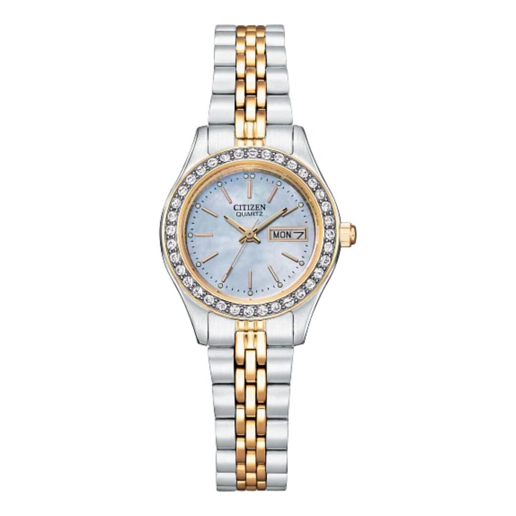 Citizen 26mm Nữ EQ0539-56Y