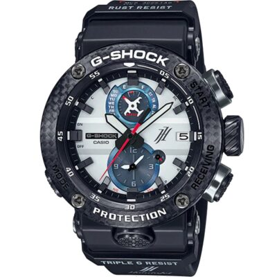 Đồng hồ Casio 46.6mm Nam GWR-B1000HJ-1ADR chính hãng Ảnh sản phẩm Casio 46.6mm Nam GWR-B1000HJ-1ADR