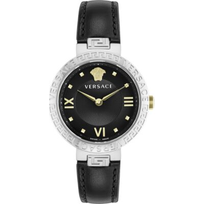 Đồng hồ Versace 36mm Nữ VE2K00221 chính hãng Ảnh sản phẩm Versace 36mm Nữ VE2K00221