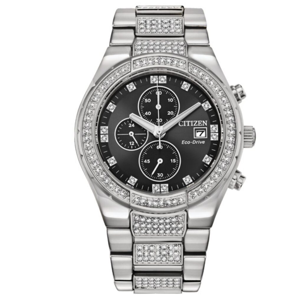 Citizen 42mm Nam CA0750-53E