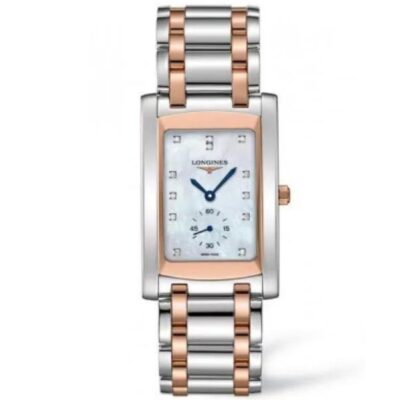 Longines 26 x 32mm Nữ L5.655.5.88.7 chính hãng Longines 26 x 32mm Nữ L5.655.5.88.7