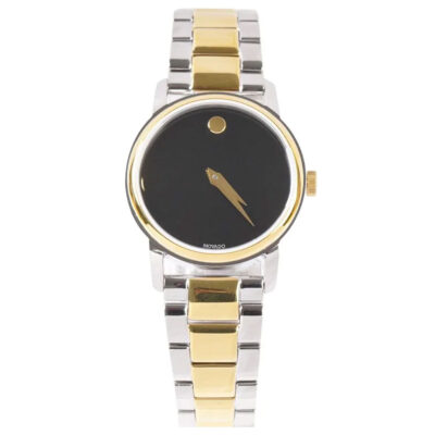 Movado 29mm Nữ 2100018 chính hãng Movado 29mm Nữ 2100018