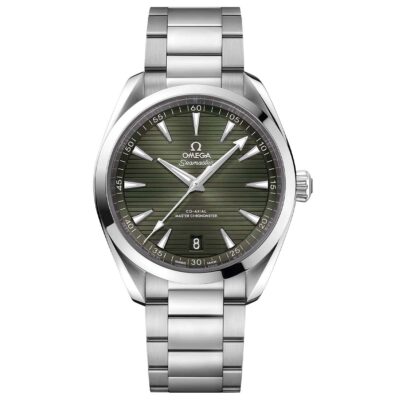 Omega 41mm Nam 220.10.41.21.10.001 chính hãng Omega 41mm Nam 220.10.41.21.10.001
