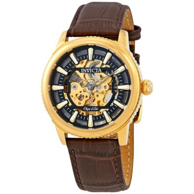 Đồng hồ Invicta 42mm Nam 22611 chính hãng Ảnh sản phẩm Invicta 42mm Nam 22611