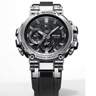 Đồng hồ Casio MTG-B1000-1A | G-Shock chính hãng Ảnh sản phẩm Casio MTG-B1000-1A | G-Shock