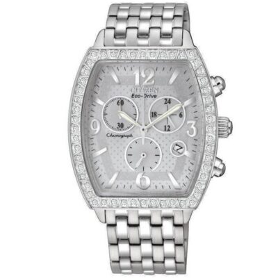 Đồng hồ Citizen 35mm Nữ FB1270-55A chính hãng Ảnh sản phẩm Citizen 35mm Nữ FB1270-55A