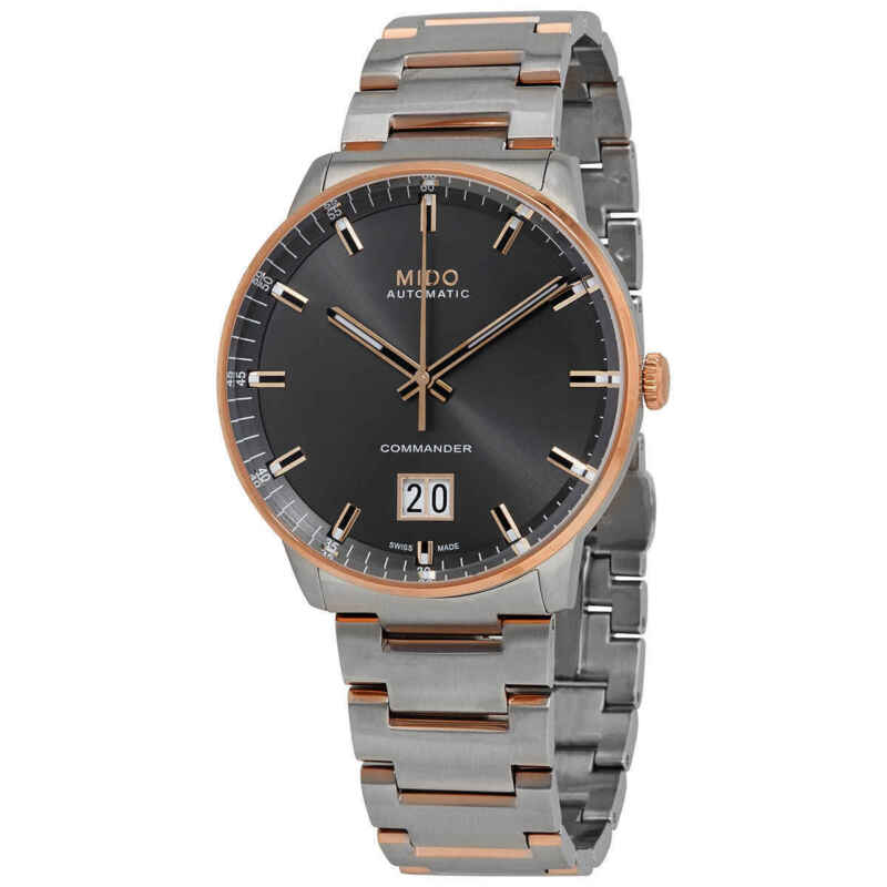 Mido 42mm Nam M021.626.22.061.00