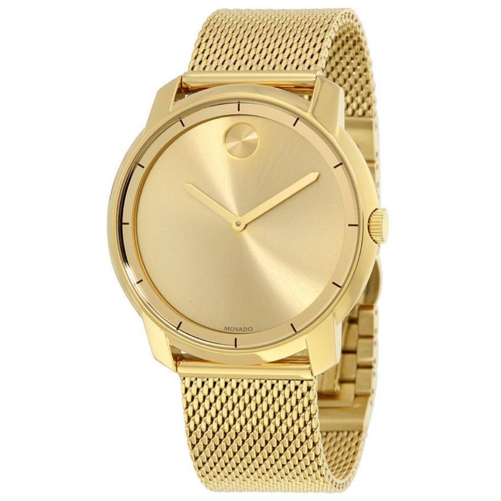 Movado 44mm Nam 3600373