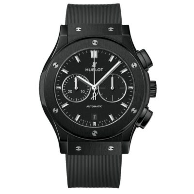 Đồng hồ Hublot 42mm Nam 541.CM.1171.RX chính hãng Ảnh sản phẩm Hublot 42mm Nam 541.CM.1171.RX