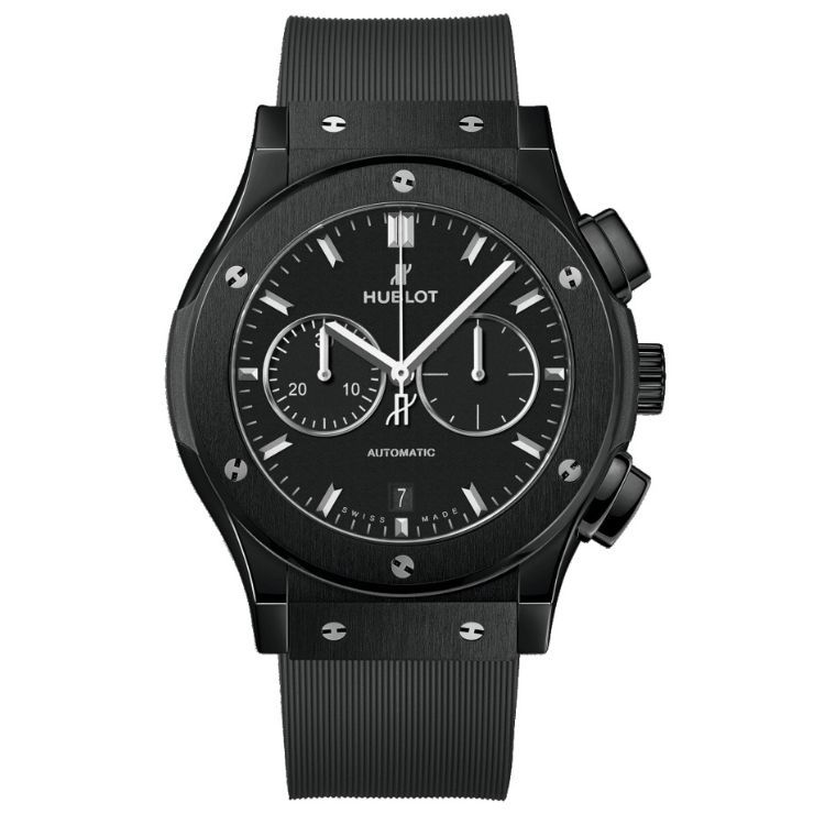 Hublot 42mm Nam 541.CM.1171.RX