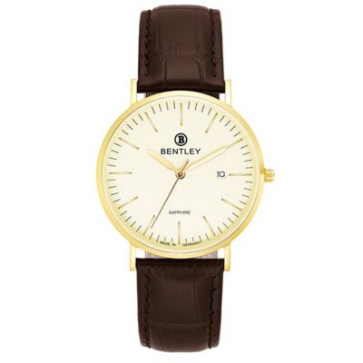 Đồng hồ Bentley 38mm Nam BL1805-20BKID-MK-GL-V chính hãng Ảnh sản phẩm Bentley 38mm Nam BL1805-20BKID-MK-GL-V