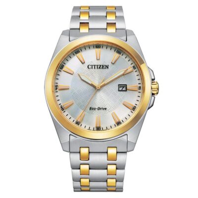 Đồng hồ Citizen 41mm Nam BM7534-59A chính hãng Ảnh sản phẩm Citizen 41mm Nam BM7534-59A