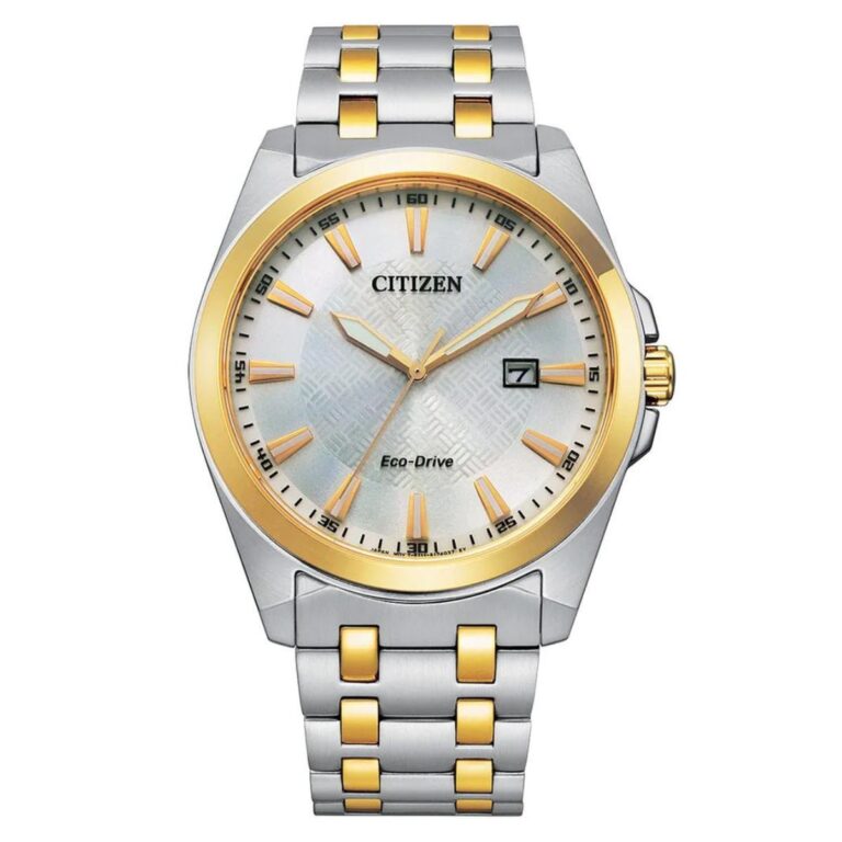 Citizen 41mm Nam BM7534-59A
