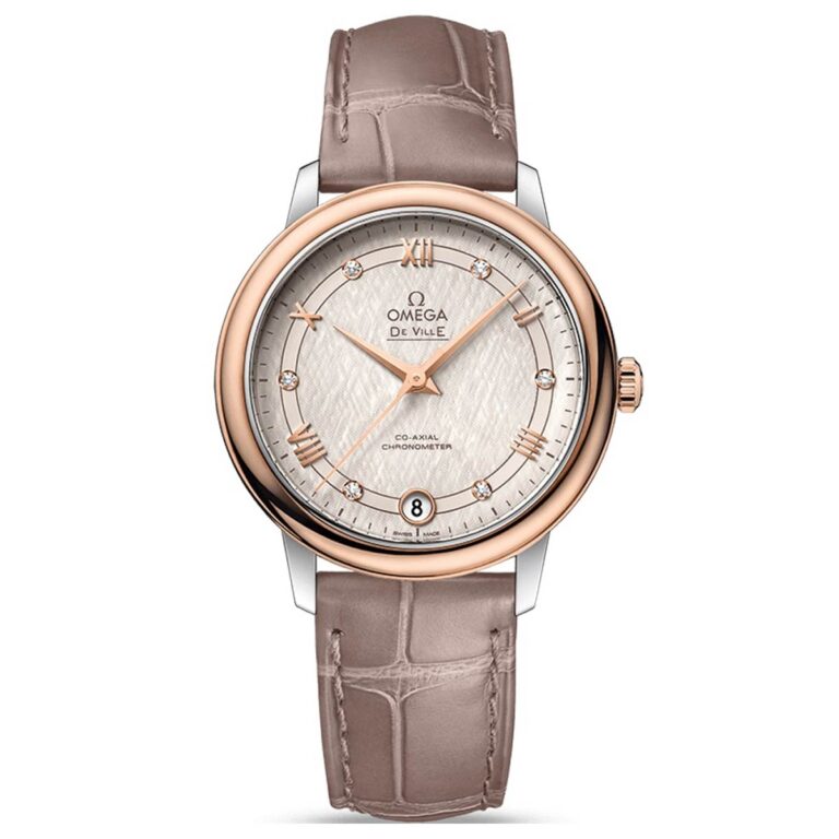 Omega 32.5mm Nữ 424.23.33.20.52.003