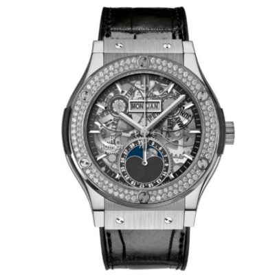 Đồng hồ Hublot 42mm Nam 547.NX.0170.LR.1104 chính hãng Ảnh sản phẩm Hublot 42mm Nam 547.NX.0170.LR.1104