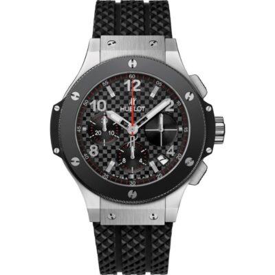 Đồng hồ Hublot 41mm Nam 341.SB.131.RX chính hãng Ảnh sản phẩm Hublot 41mm Nam 341.SB.131.RX