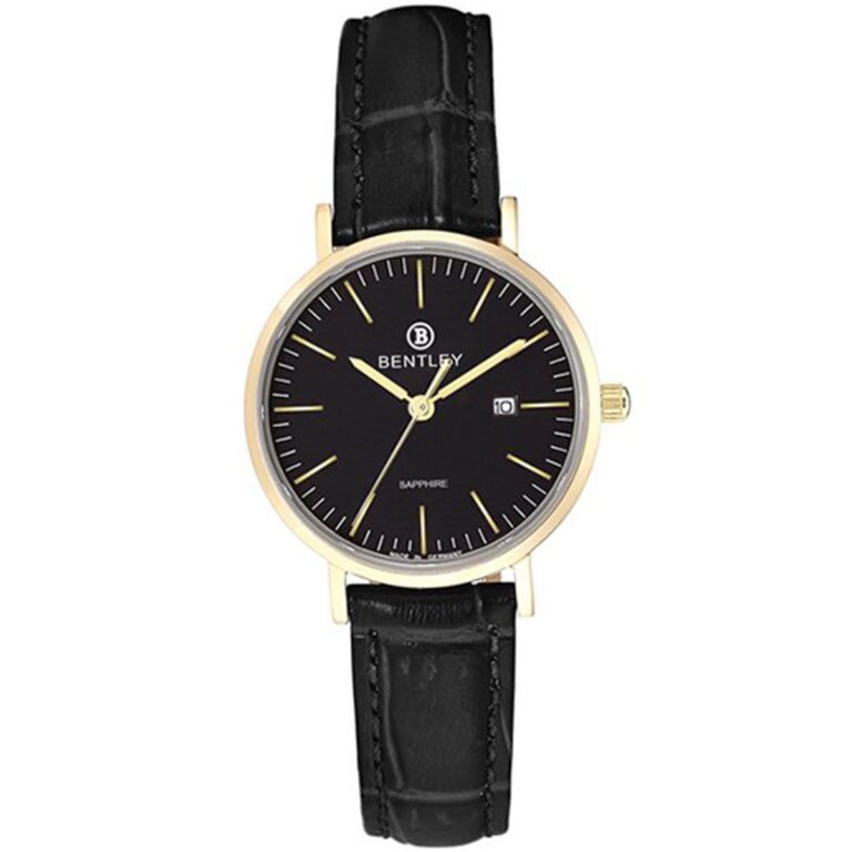 Bentley 30mm Nữ BL1805-20LKBB-LK-GL-D