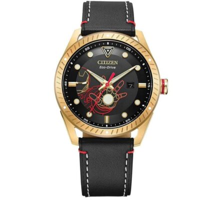 Đồng hồ Citizen 43mm Nam BM6992-09W chính hãng Ảnh sản phẩm Citizen 43mm Nam BM6992-09W