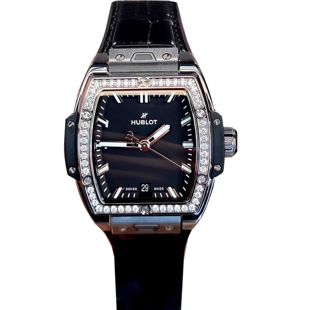 Hublot 39mm Nam 662.NX.1170.LR.1204