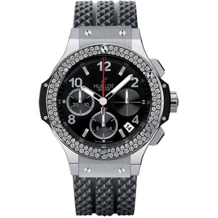Hublot 41mm Nam 341.SX.130.RX.114