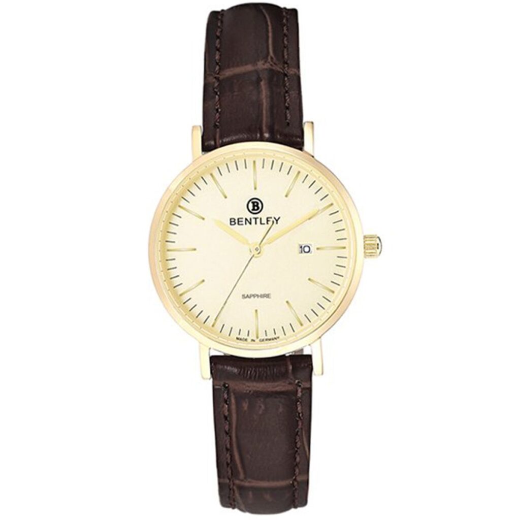 Bentley 38mm Nam BL1805-20LKID-LK-GL-V