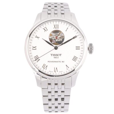 Tissot 39.3mm Nam T006.407.11.033.02 chính hãng Tissot 39.3mm Nam T006.407.11.033.02