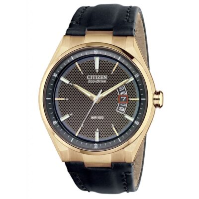 Đồng hồ Citizen 41mm Nam AW1133-06H chính hãng Ảnh sản phẩm Citizen 41mm Nam AW1133-06H
