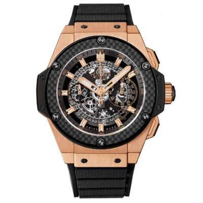 Hublot 48mm Nam 701.OQ.0180.RX chính hãng Hublot 48mm Nam 701.OQ.0180.RX