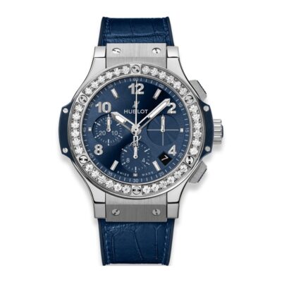 Đồng hồ Hublot 41mm Nam 341.SX.7170.LR.1204 chính hãng Ảnh sản phẩm Hublot 41mm Nam 341.SX.7170.LR.1204