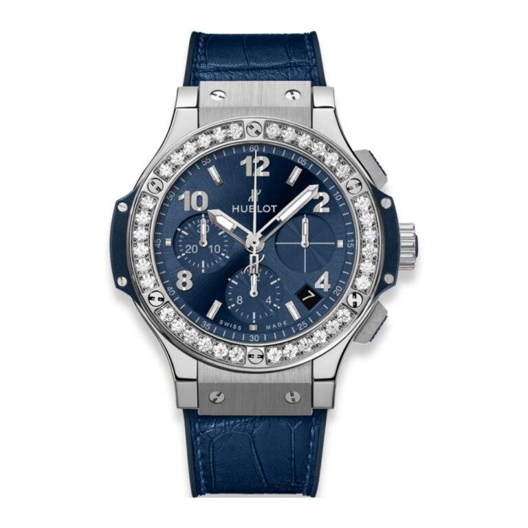 Hublot 41mm Nam 341.SX.7170.LR.1204
