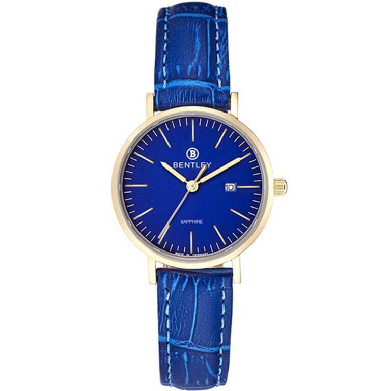 Bentley 38mm Nam BL1805-20LKNN-LK-GL-X