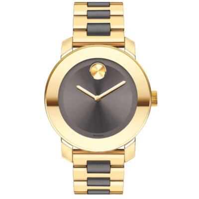 Movado 36mm Nữ 3600338 chính hãng Movado 36mm Nữ 3600338