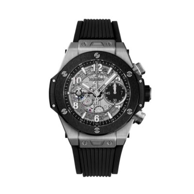 Đồng hồ Hublot 42mm Nam 441.NM.1171.RX chính hãng Ảnh sản phẩm Hublot 42mm Nam 441.NM.1171.RX