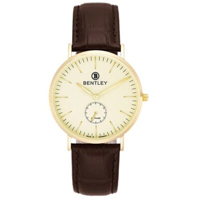 Đồng hồ Bentley 39.5mm Nam BL1805-20MKID-MK-GL-V chính hãng Ảnh sản phẩm Bentley 39.5mm Nam BL1805-20MKID-MK-GL-V