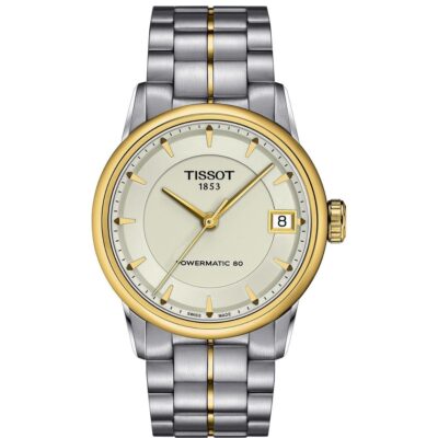 Tissot 33mm Nữ T086.207.22.261.00 chính hãng Tissot 33mm Nữ T086.207.22.261.00