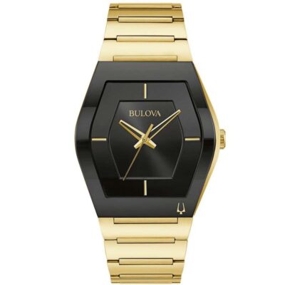 Đồng hồ Bulova 40mm Nam 97A164 chính hãng Ảnh sản phẩm Bulova 40mm Nam 97A164