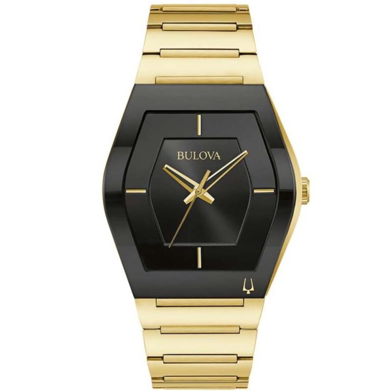 Bulova 40mm Nam 97A164