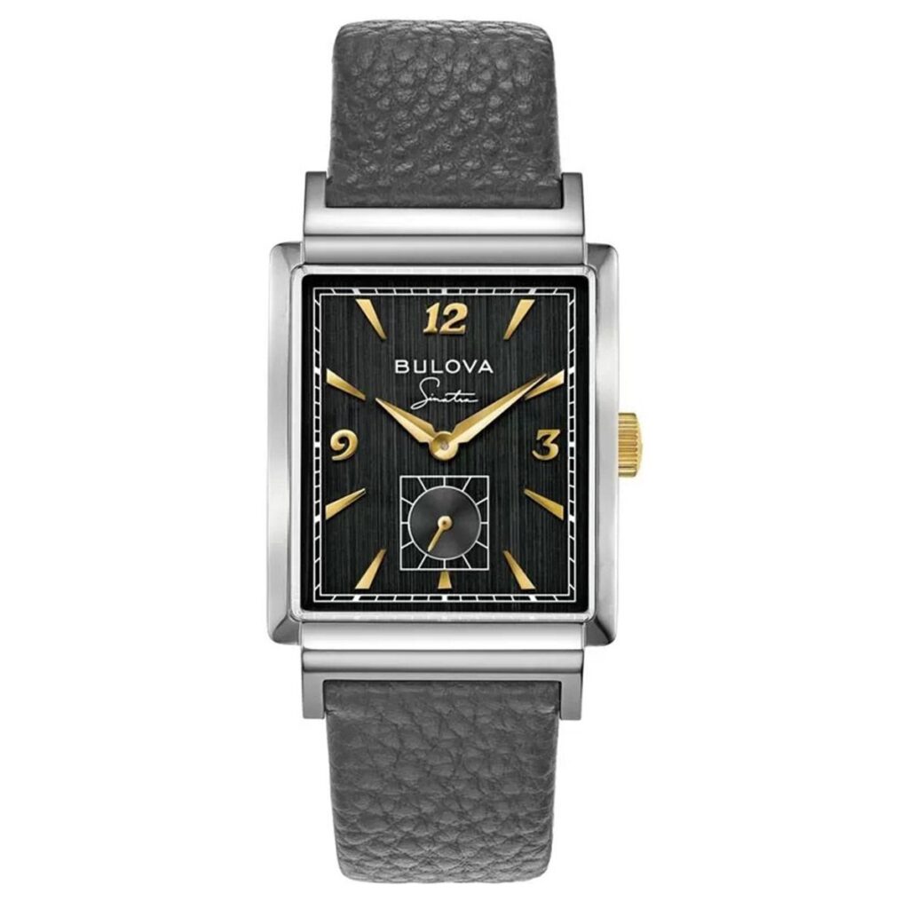 Bulova 33mm Nam 98A261