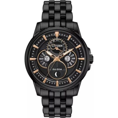 Đồng hồ Citizen 44mm Nam BU0057-54E chính hãng Ảnh sản phẩm Citizen 44mm Nam BU0057-54E