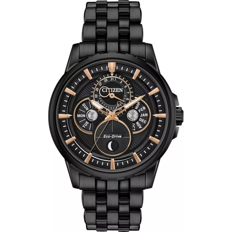 Citizen 44mm Nam BU0057-54E
