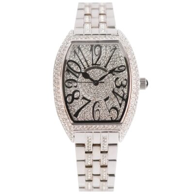 Đồng hồ Christian Van Sant 41mm Nữ CV0260 chính hãng Ảnh sản phẩm Christian Van Sant 41mm Nữ CV0260